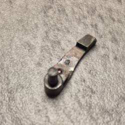 Doigt elevateur pour revolver MAS 1892