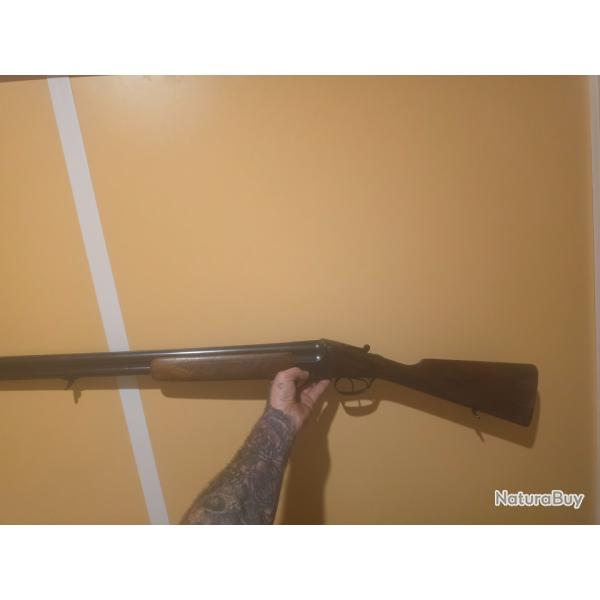 Vend fusil superpos� ATM