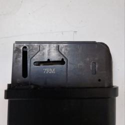 chargeur carabine verney carron impact LA 7 rem