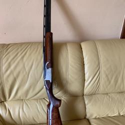 Fusil de Ball trap winchester diamond grade bande haute crosse r&eacute;glable