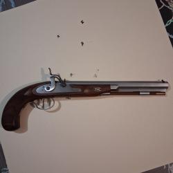 Pistolet P.N. pedersoli Charles moore cal.45