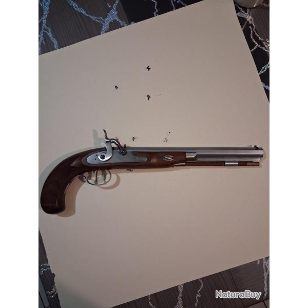Pistolet P.N. pedersoli Charles moore cal.45