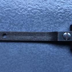 Hausse d'origine S&W