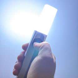 Diffuseur pour lampe Olight ArkPro M3D