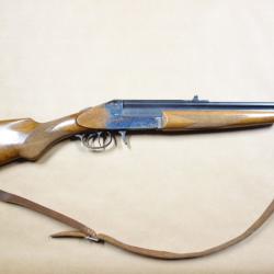 SUPERPOSE  MIXTE GUARDIAN CAL 22LR ET 410 MAGNUM
