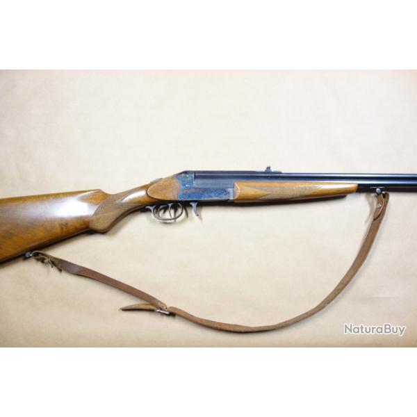 SUPERPOSE  MIXTE GUARDIAN CAL 22LR ET 410 MAGNUM