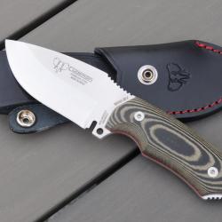 Couteau CUDEMAN