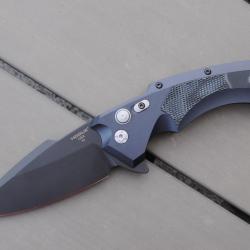 Couteau pliant HOGUE