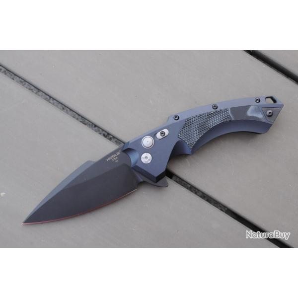 Couteau pliant HOGUE