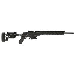 CARABINE TIKKA T3X TACT A1 308W 10RD FS 24'' 5/8-24