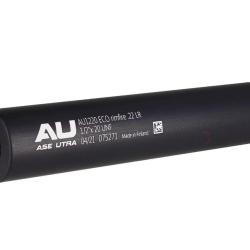 Silencieux ASE Utra ECO-i Rimfire 22 LR noir 1/2x28 unef