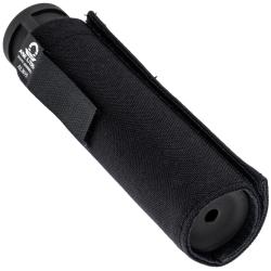 MANCHON THERMIQUE NOIR ASE UTRA POUR MODERATEUR JET-Z COMPACT