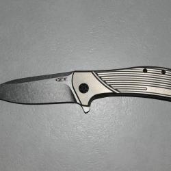 Couteau pliant ZERO TOLERANCE