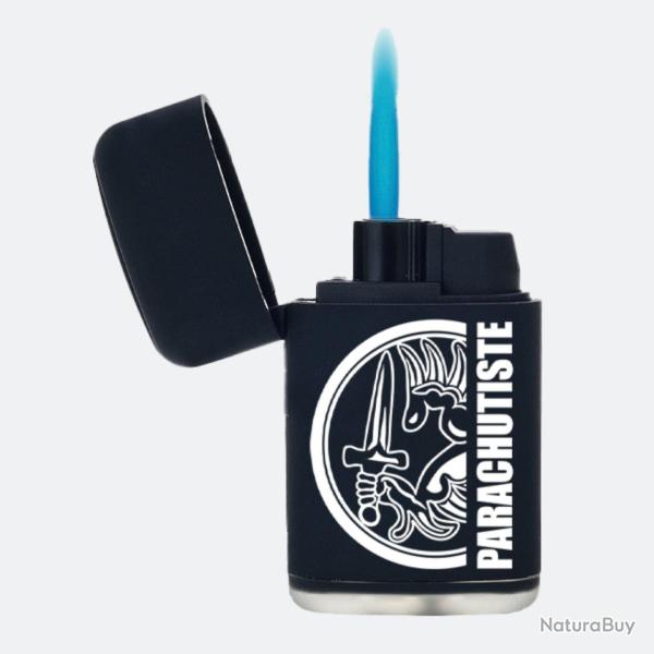 Briquet Temp�te - Para Metro design