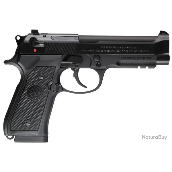 Pistolet Beretta 96A1 FS 40 S W 12 coups