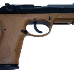 Pistolet Beretta PX4 SD TYPE F SPECIAL DUTY 45ACP 10 coups