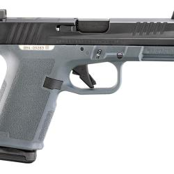 Pistolet Ruger RXM cal. 9 mm LUGER 4" 15 coups (2C)