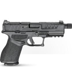 Pistolet Springfield Armory ECHELON 4.0 TB COMPACT cal. 9X19 - 1 chargeur 15 coups + 1 chargeur 18 c