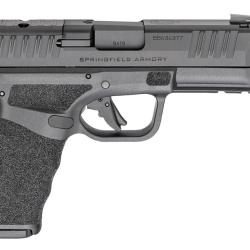 Pistolet Springfield Armory HELLCAT PRO OSP TB cal. 9X19 - chargeurs 1x15/1x17 coups