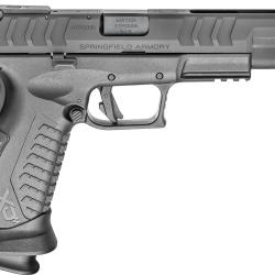 Pistolet Springfield Armory XD-M ELITE 5.25 PRECISION cal. 9X19 - chargeurs 3x20 coups