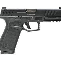 Pistolet Stoeger STR45 noir cal. 45ACP 13 coups - 2 chargeurs