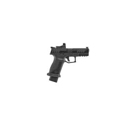 Pistolet Stoeger STR9 COMBAT X CAL 9X19 17 coups OPTIC READY 3 chargeurs - AMBIDEXTRE