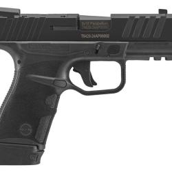 Pistolet Stoeger STR9 THINLINE noir CAL9X19 OPTIC READY 3 chargeurs - 2x14 coups + 16 coups