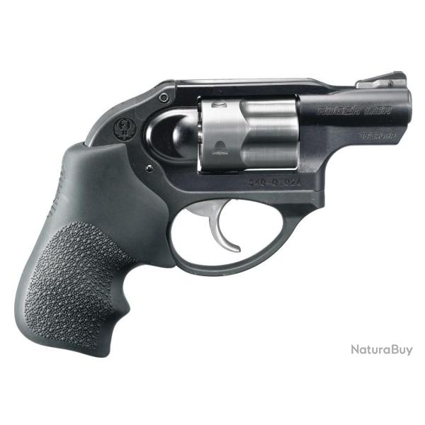 Revolver Ruger KLCR-3757 357MAG 1.88" 48 mm 5 coups