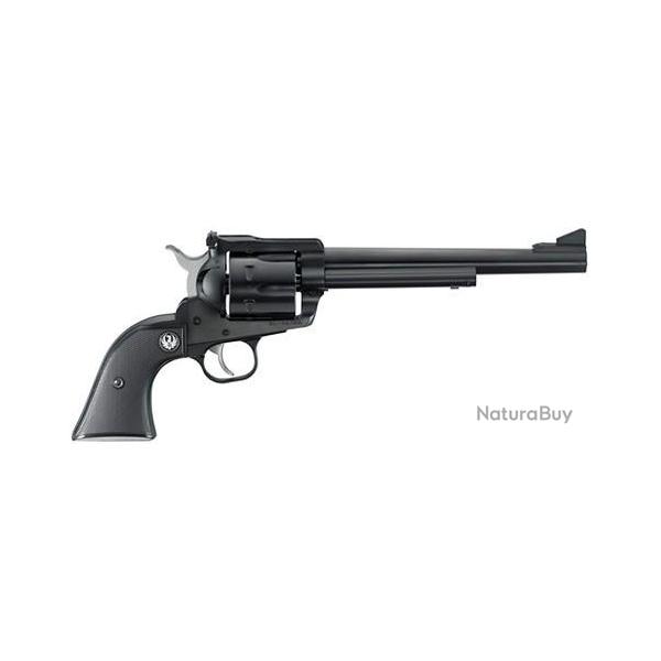 Revolver Ruger NEW MODEL BLACKHAWK BN31 .30CARB 6 coups 7.1/2