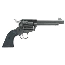 Revolver Ruger NEW VAQUERO NV-44 .45COLT 4.5/8" 6 coups bronze noir