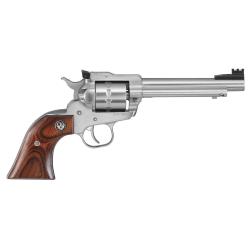 Revolver Ruger SINGLE TEN KNR-5-10 22LR 5.1/2" 10 coups inox 8100