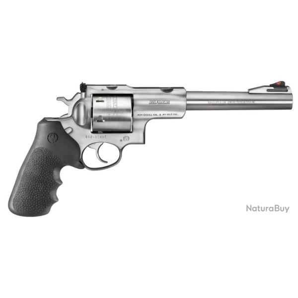 Revolver Ruger SUPER REDHAWK ALASKAN KSRH-2454 .454CASULL 2.1/2" 6 coups inox