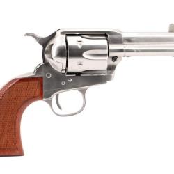 Revolver Uberti 1873 CATTLEMAN .QD .45COLT 3.1/2" NEW MODEL EL PATRON CMS inox 349993