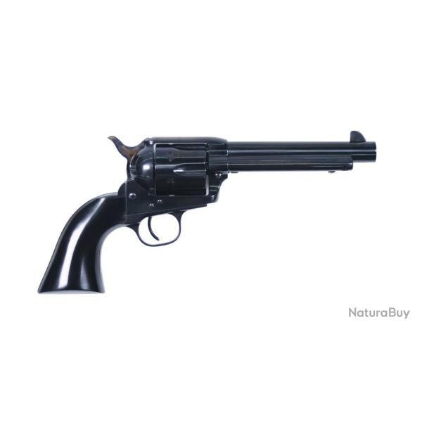 Revolver Uberti 1873 CATTLEMAN .QD .45COLT 5.1/2" NEW MODEL acier JESSE 356715