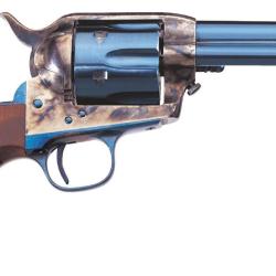 Revolver Uberti 1873 CATTLEMAN .QD .45COLT 7.1/2" NEW MODEL acier bleu