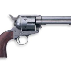 Revolver Uberti 1873 CATTLEMAN .QD 44/40 5.1/2" OLD MODEL ANTIQUE