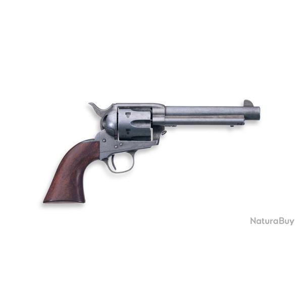 Revolver Uberti 1873 CATTLEMAN .QD 44/40 5.1/2" OLD MODEL ANTIQUE
