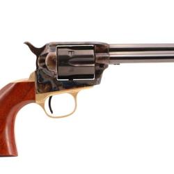Revolver Uberti 1873 STALLION acier Q.D.22LR 5.1/2" 6 coups US CODE 342990 - 0299