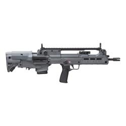 Fusil Springfield Armory semi auto HS HELLION 16'' - 41CM GREY cal. .223REM - 1 chargeur 10 C