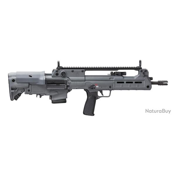 Fusil Springfield Armory semi auto HS HELLION 16'' - 41CM GREY cal. .223REM - 1 chargeur 10 C