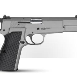 Pistolet Springfield Armory SA-35 gris cal. 9 mm 4.7'' - 12 CM - 1 chargeur 15 coups