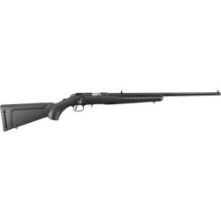 Carabine Ruger AMERICAN RIMFIRE .22LR 10 coups 22" 56CM noire (1C)