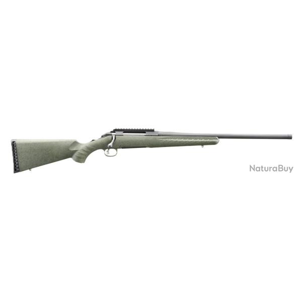 Carabine Ruger GLENFIELD MODEL A cal. 270WIN 4 coups canon filet� 51CM 5/8''-24 (1C)
