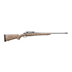 Carabine Ruger HAWKEYE FTW HUNTER 300 WIN MAG 24" 61CM 3 coups