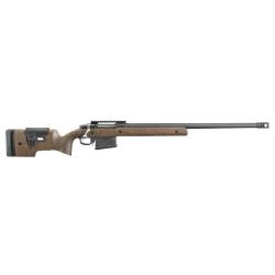Carabine Ruger HAWKEYE LONG RANGE TARG .308WIN 26" 66CM10 coups 5/8-24 (1C)