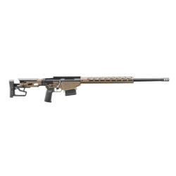 Carabine Ruger PRECISION RIFLE RPR 308WIN 20" 51CM 10 coups - 2 chargeurs