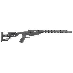 Carabine Ruger PRECISION RIMFIRE .22LR 10 coups 18" 46CM filet&eacute; 1/2-28"b-8401 (2C)