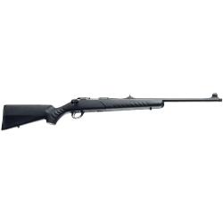 Carabine SAKO QUAD synth&eacute;tique .17HMR 56CM 5 coups WS filet&eacute; 1/2-20