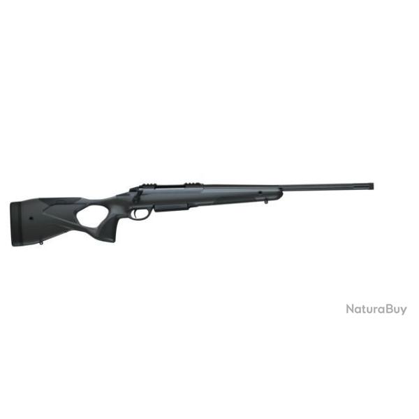 Carabine SAKO S20 HUNT FLUTEE BRONZEE NS .270WIN 20" 51CM 5 coups filet� 5/8-24