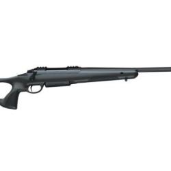 Carabine SAKO S20 HUNT FLUTEE BRONZEE NS .6.5CRMR 20" 51CM 5 coups filet&eacute; 5/8-24